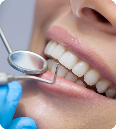 best dental clinic in Hyderabad