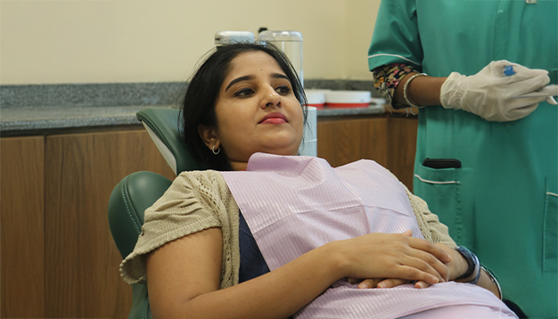 Dental Check-up Services in Hyderabad | Roots Dental Care