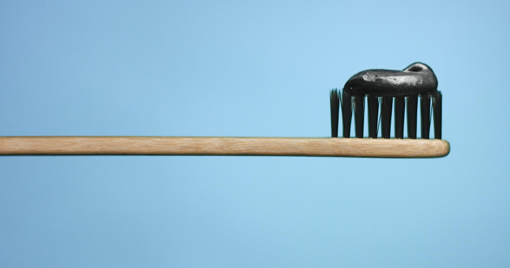 The Truth About Charcoal Toothpaste: Hype or Helpful