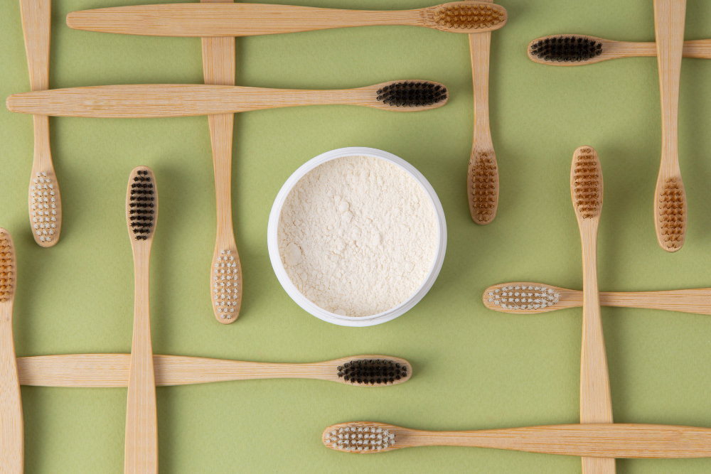 Are Natural Toothpaste Alternatives Effective