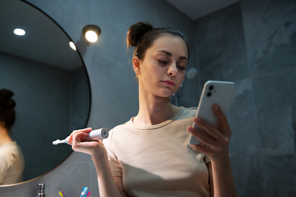 The Hidden Dangers of Skipping Night time Brushing