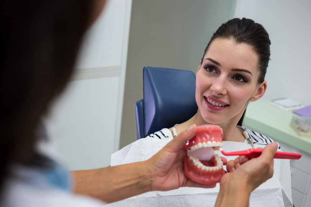 Full Mouth Rehabilitation | Restore Your Smile & Oral Health