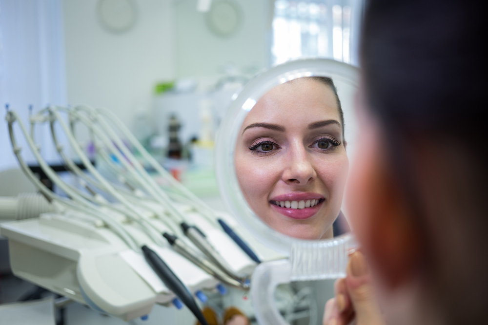 Celeb Smiles: How Dental Contouring Creates Perfection