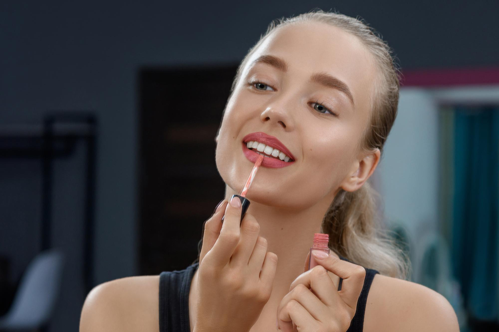 Lipstick Shades That Make Your Teeth Look Whiter