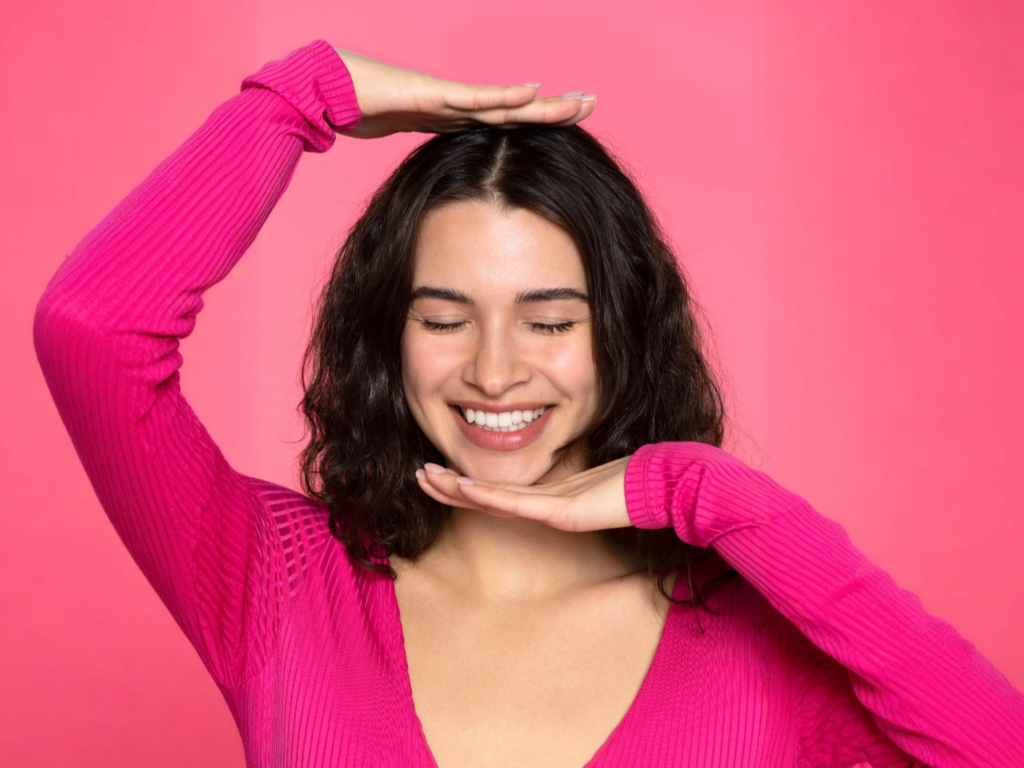 How a Smile Makeover Boosts Confidence
