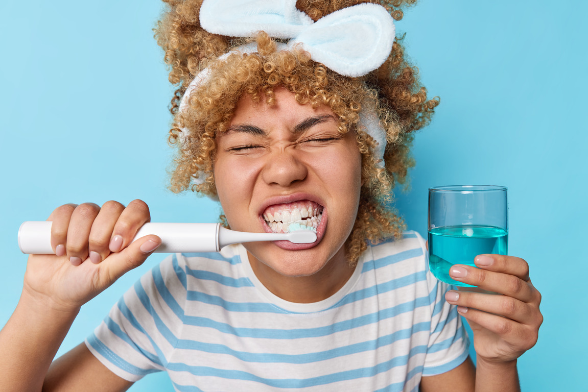 Fluoride Benefits: Protecting Your Teeth Beyond Toothpaste